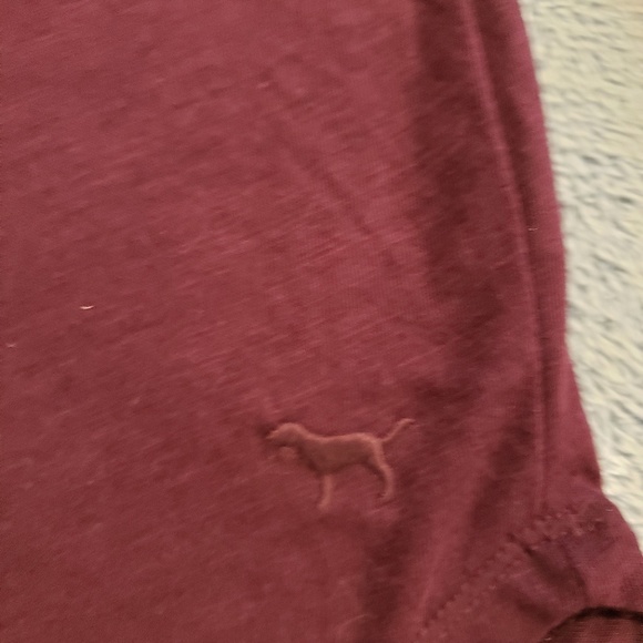 PINK Racerback Tank - Picture 5 of 7